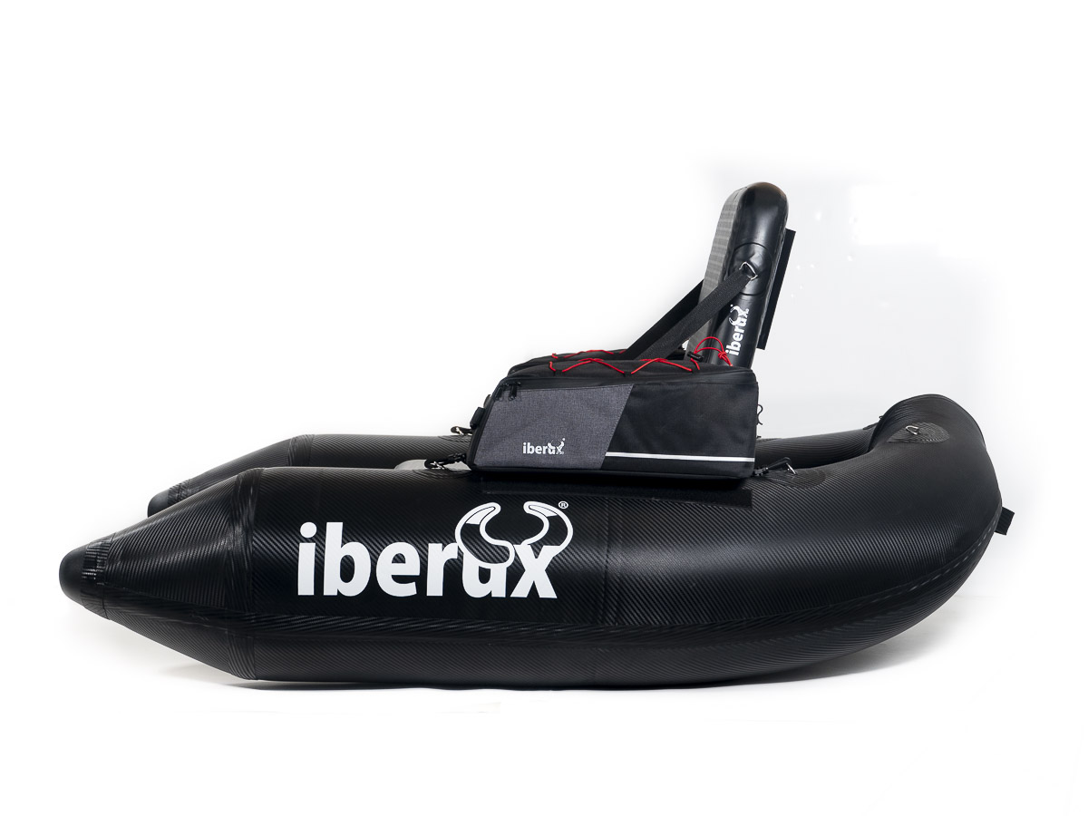 Iberux ONE Carbon - 1